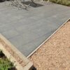 tuin-met-castlestones-zwart-50x50x42